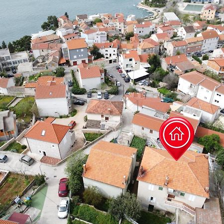 Piano Apartment Šibenik Exteriér fotografie