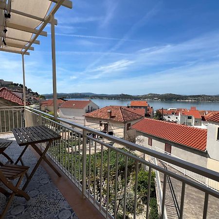 Piano Apartment Šibenik Exteriér fotografie