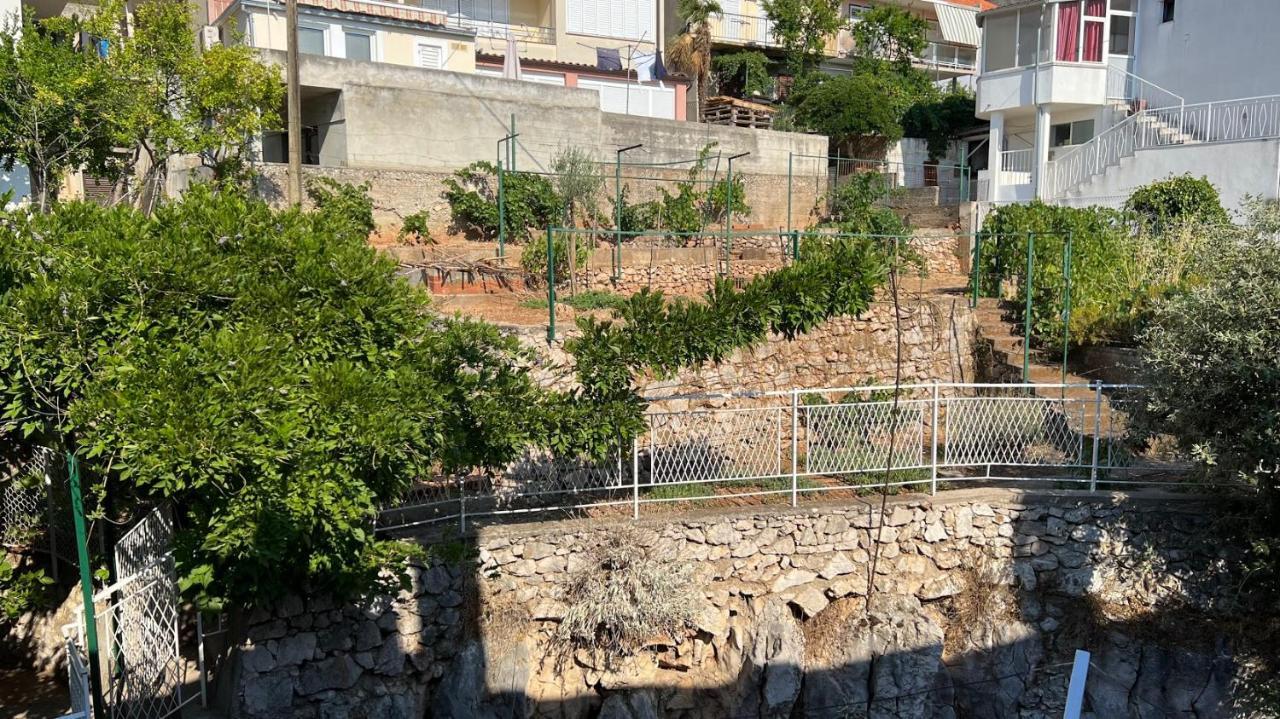 Piano Apartment Šibenik Exteriér fotografie