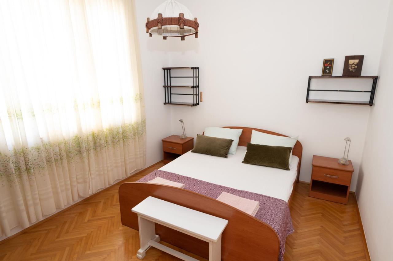 Piano Apartment Šibenik Exteriér fotografie