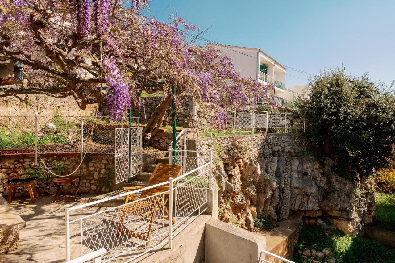 Piano Apartment Šibenik Exteriér fotografie