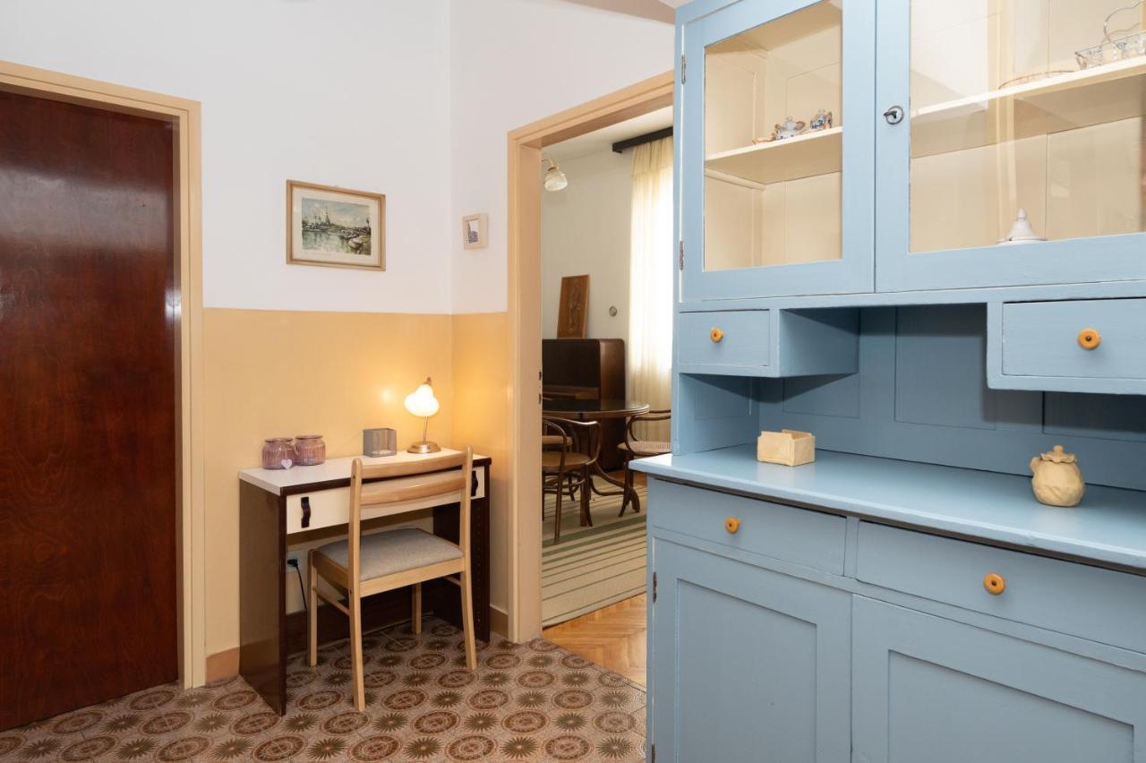 Piano Apartment Šibenik Exteriér fotografie