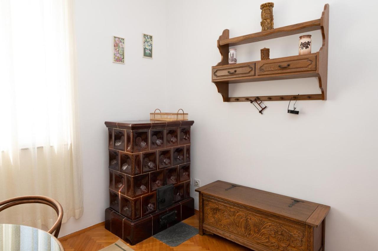 Piano Apartment Šibenik Exteriér fotografie