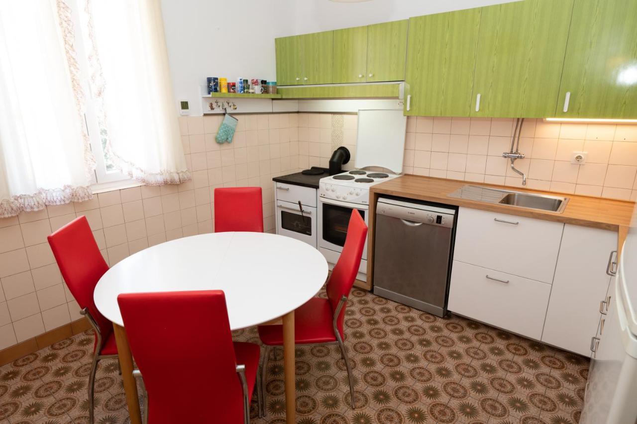 Piano Apartment Šibenik Exteriér fotografie
