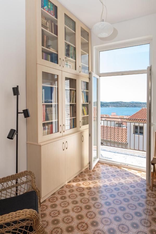 Piano Apartment Šibenik Exteriér fotografie