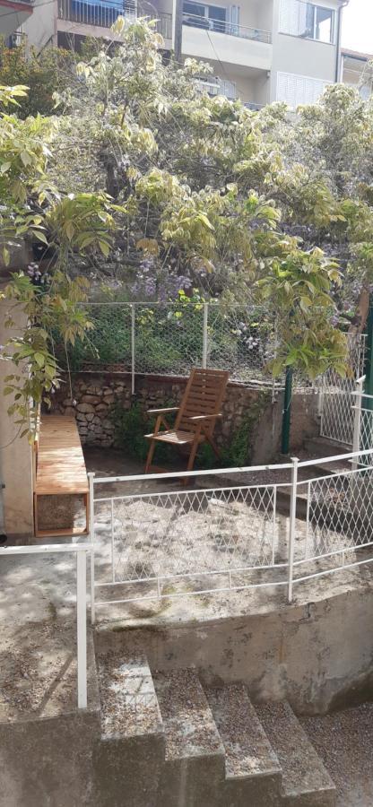 Piano Apartment Šibenik Exteriér fotografie