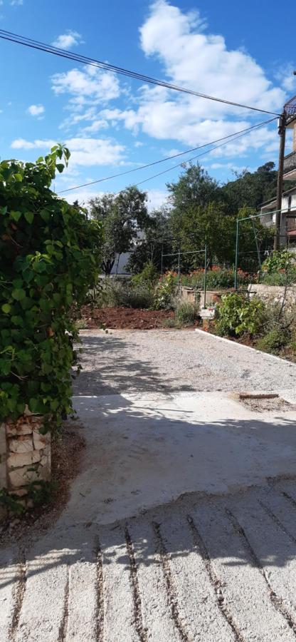 Piano Apartment Šibenik Exteriér fotografie