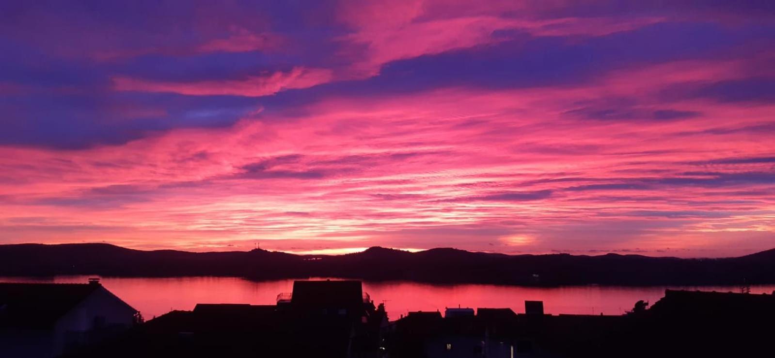 Piano Apartment Šibenik Exteriér fotografie