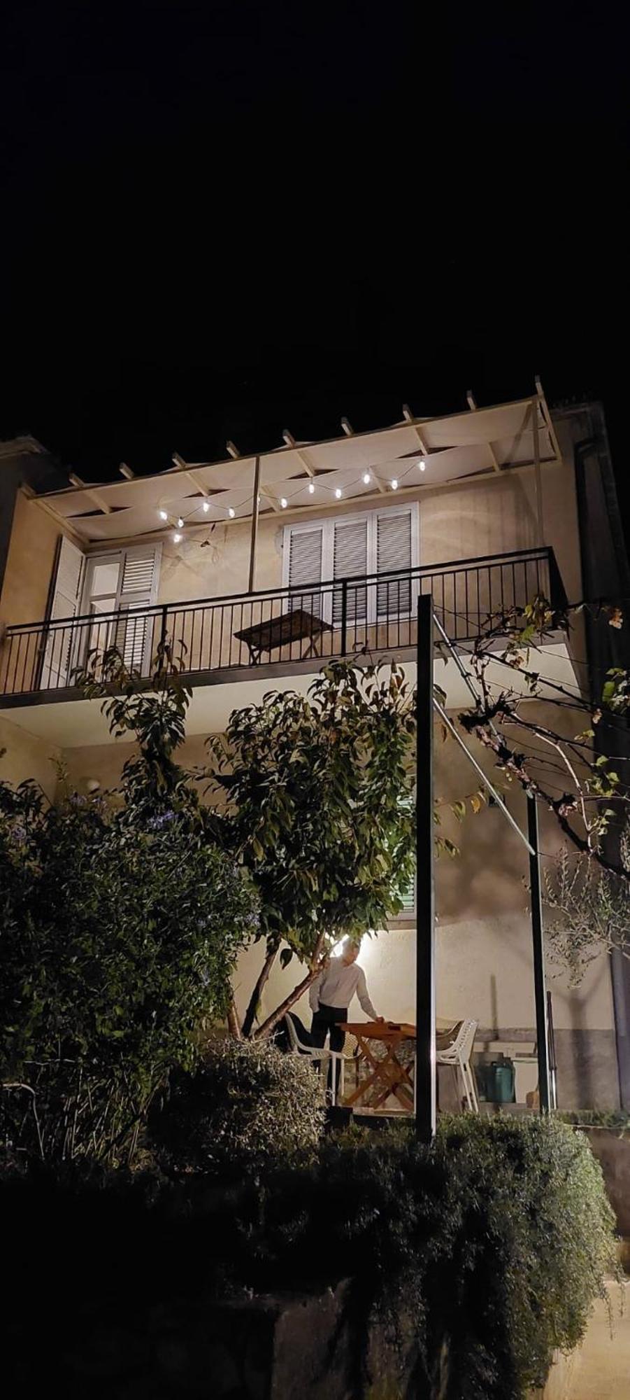 Piano Apartment Šibenik Exteriér fotografie