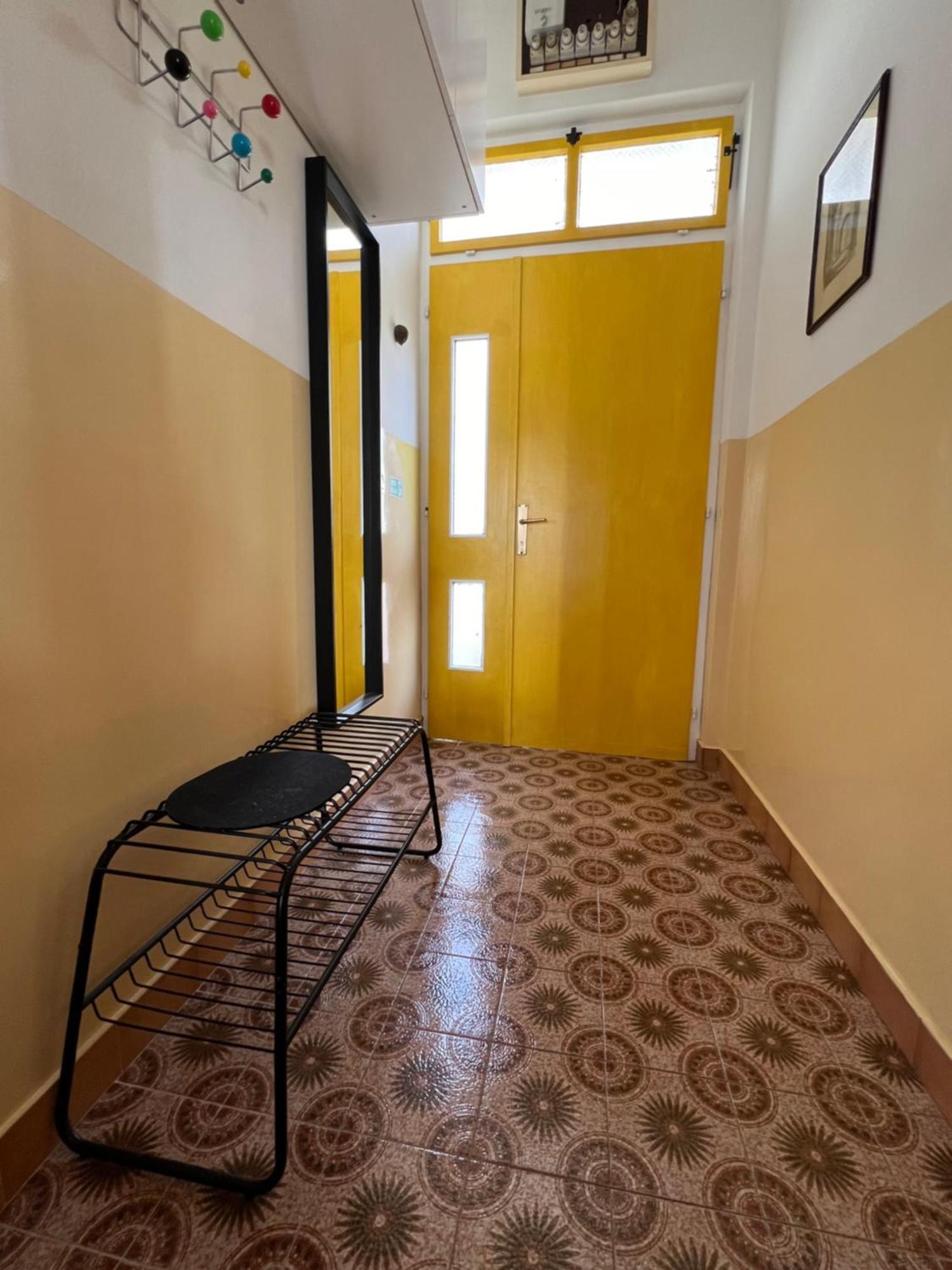 Piano Apartment Šibenik Exteriér fotografie