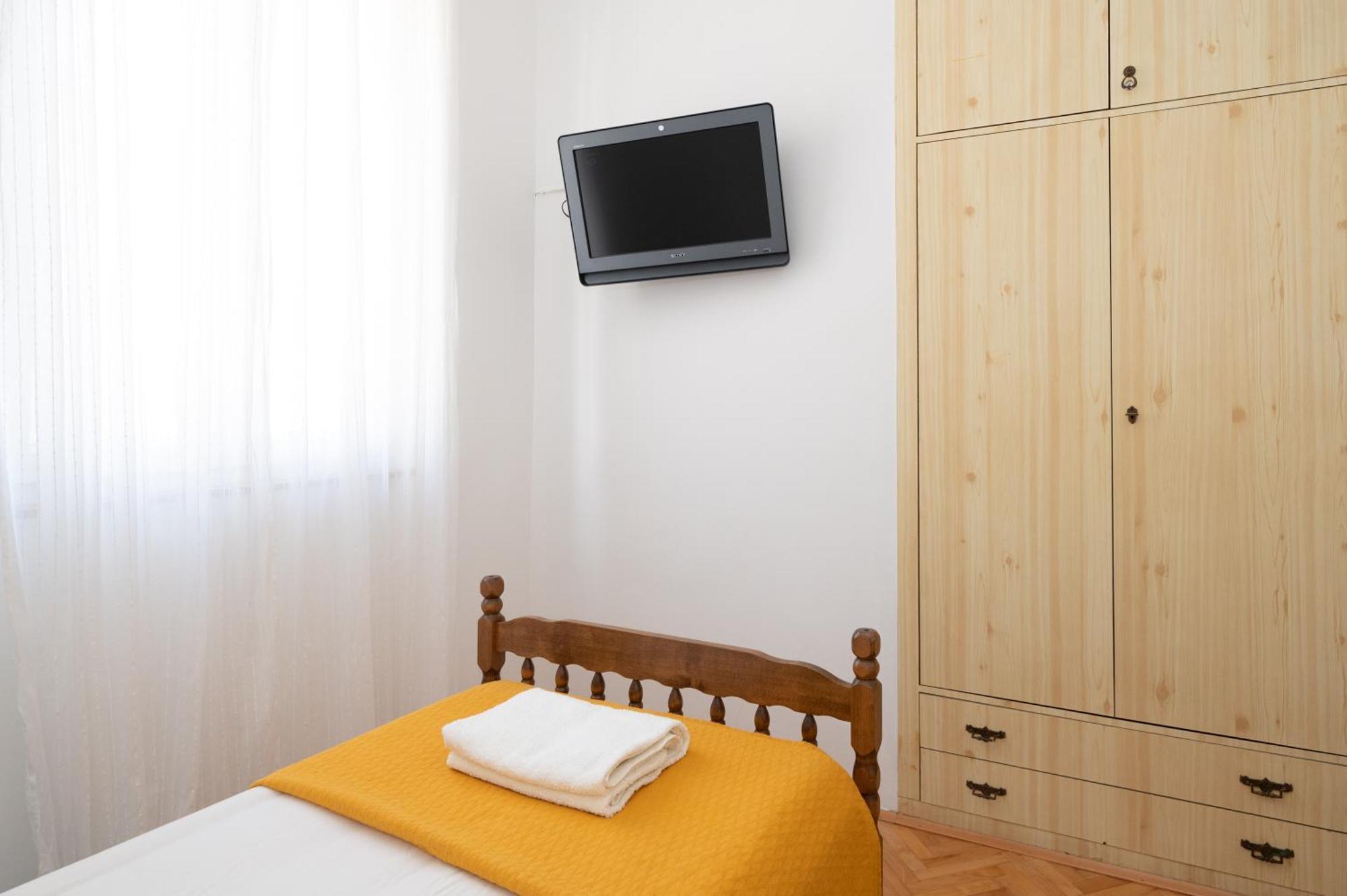 Piano Apartment Šibenik Exteriér fotografie