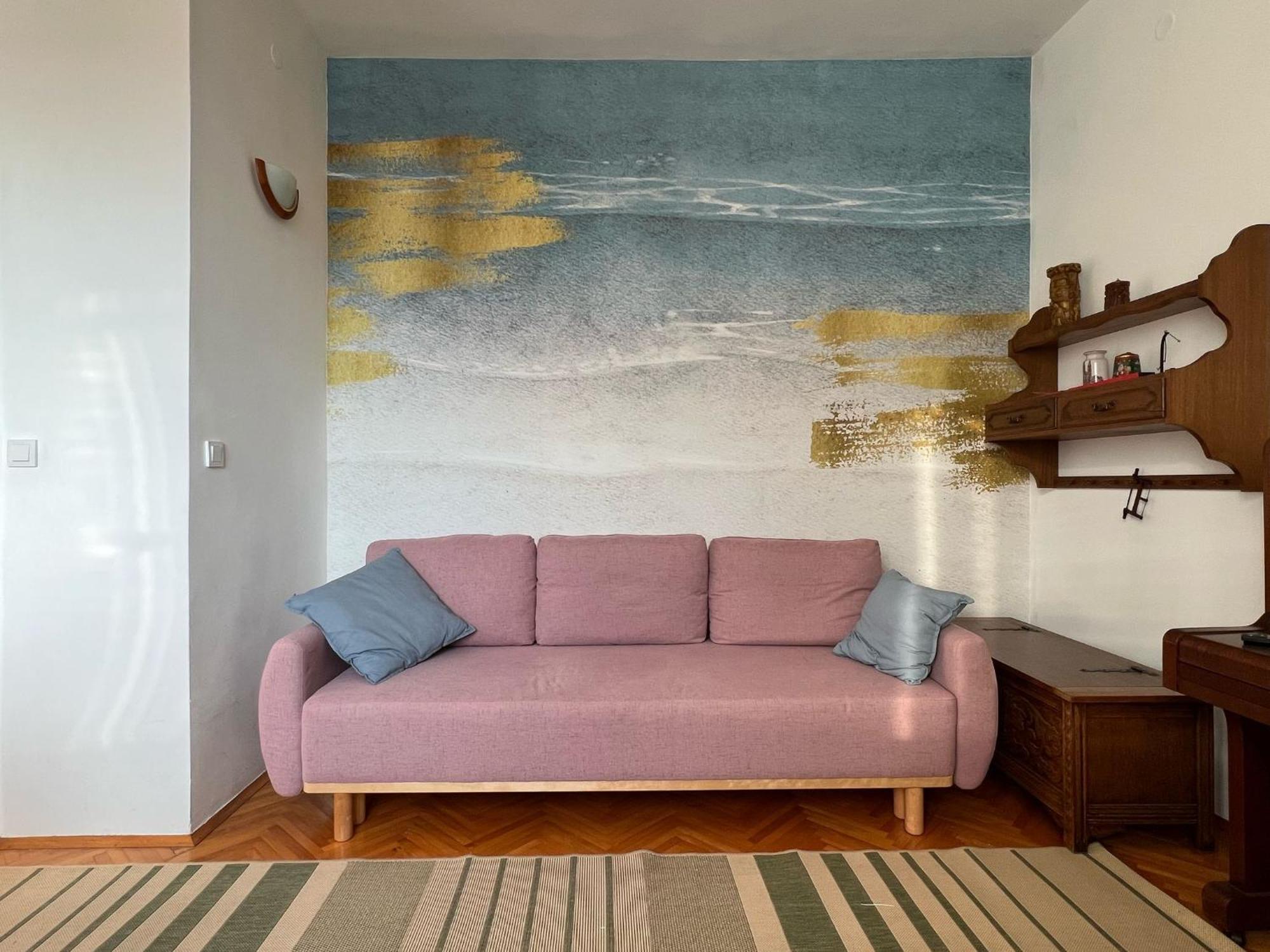 Piano Apartment Šibenik Exteriér fotografie